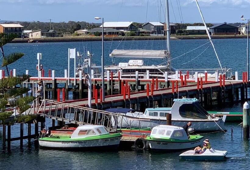 Boat Harbour Jetty B&b
