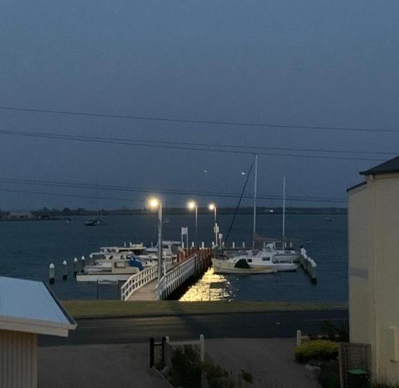 Boat Harbour Jetty B&b