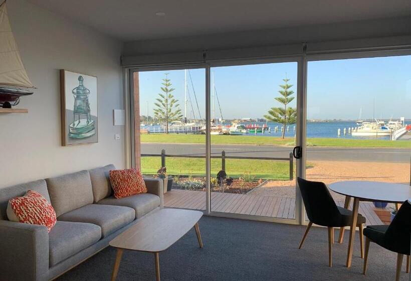 Boat Harbour Jetty B&b