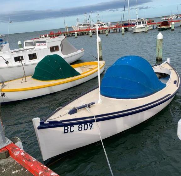 Boat Harbour Jetty B&b