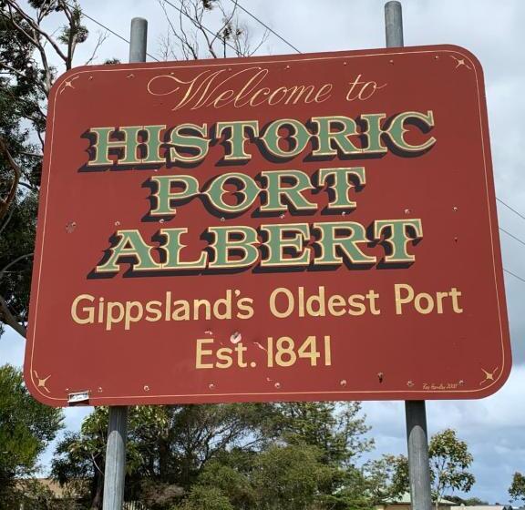 Boat Harbour Jetty B&b