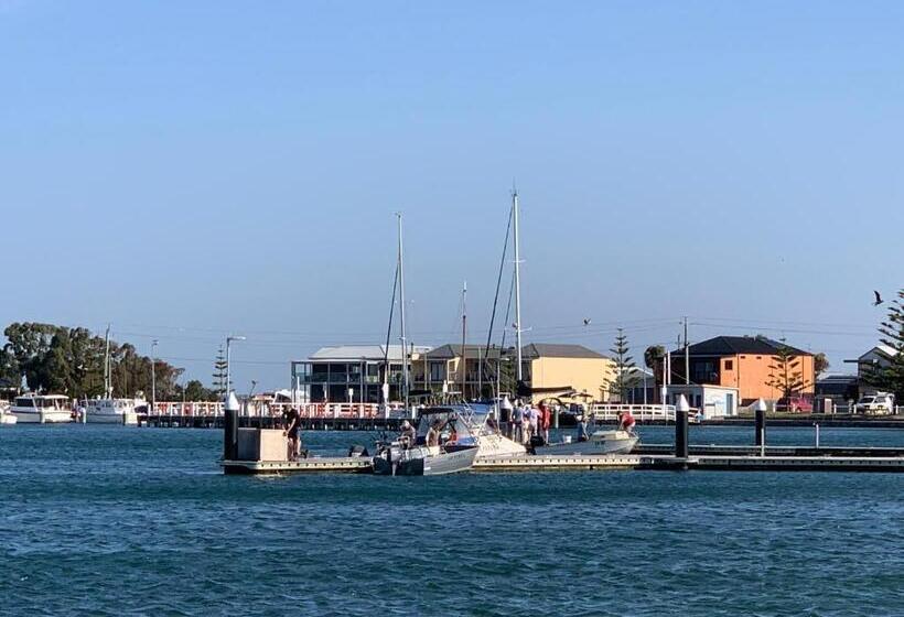 Boat Harbour Jetty B&b