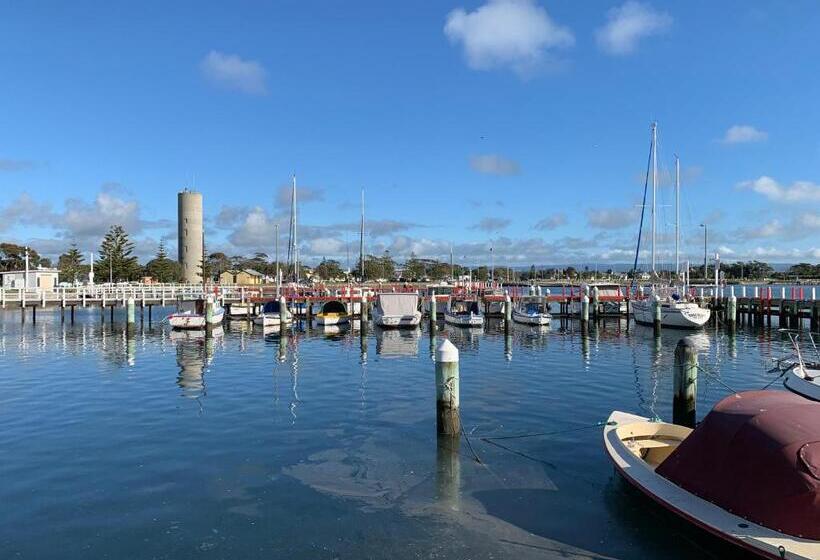 Boat Harbour Jetty B&b