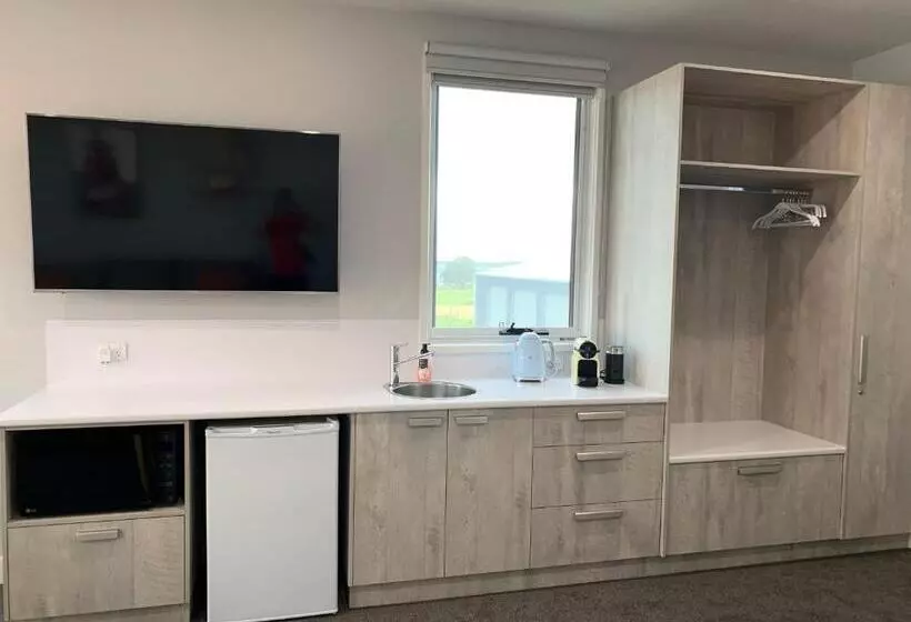 Boat Harbour Jetty B&b