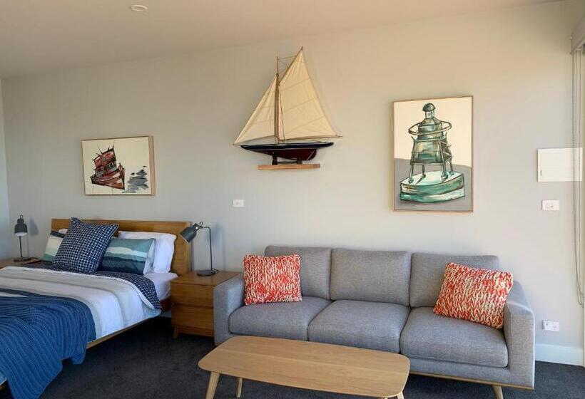 Boat Harbour Jetty B&b