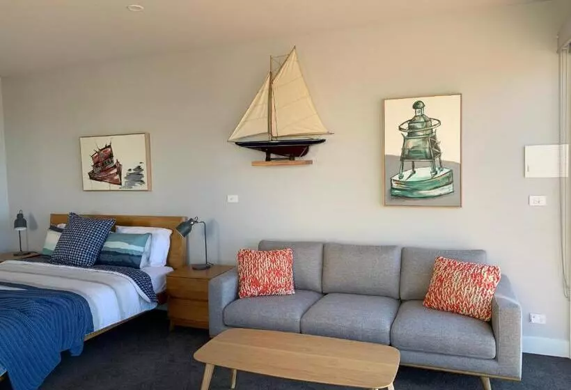 Boat Harbour Jetty B&b