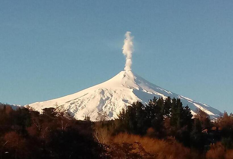 Casa De Noah Bed & Breakfast