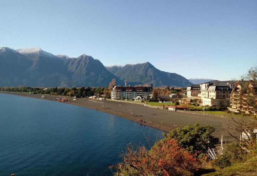 Casa De Noah Bed & Breakfast