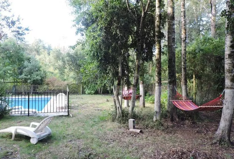 Casa De Noah Bed & Breakfast