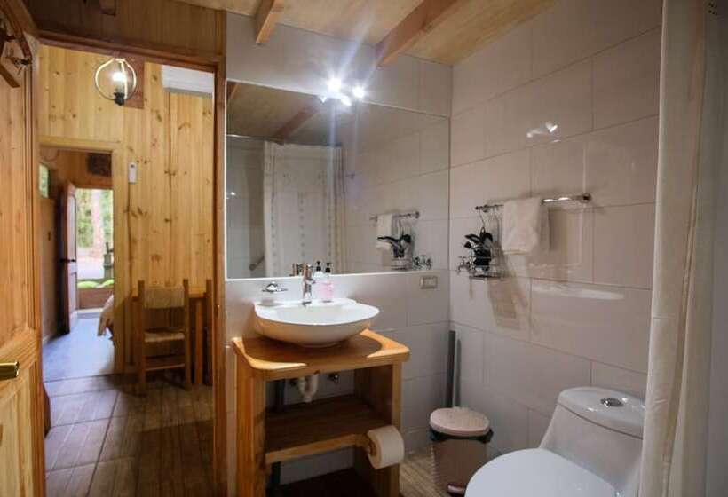 Casa De Noah Bed & Breakfast