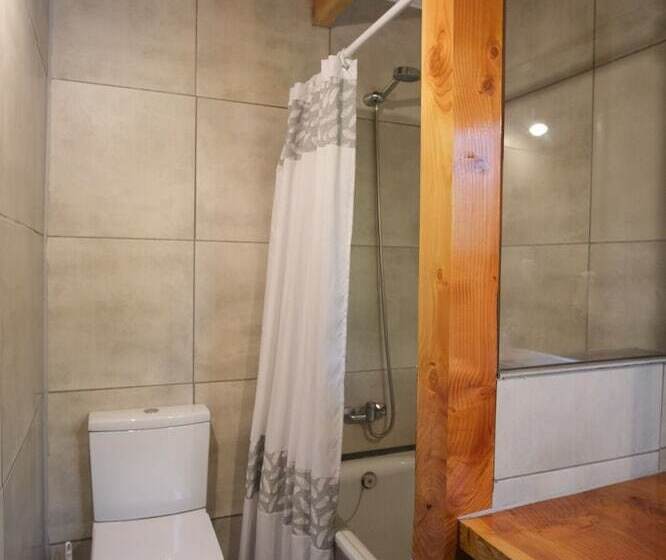 Casa De Noah Bed & Breakfast