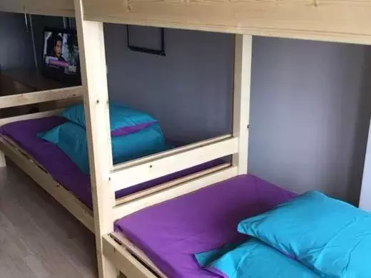 He&her Youth Hostel