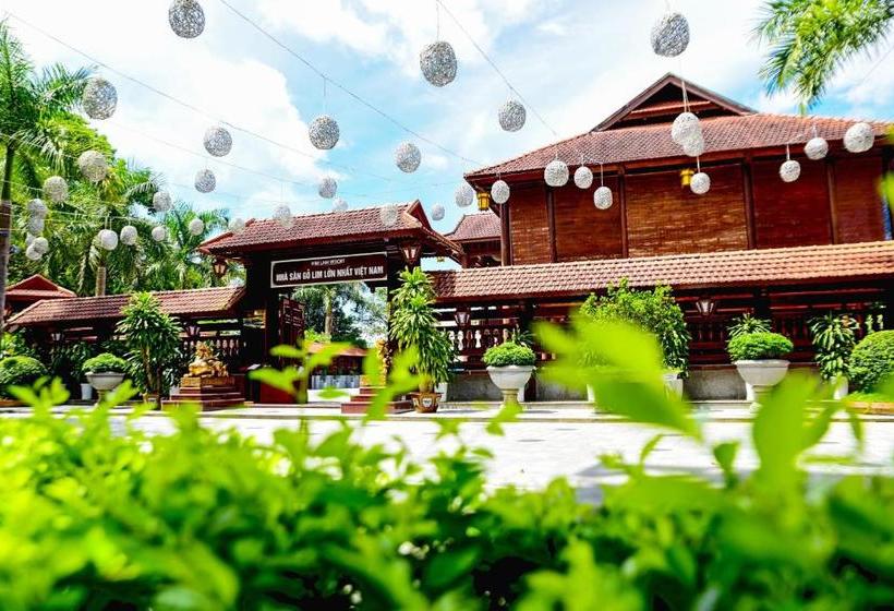 استراحتگاه Him Lam