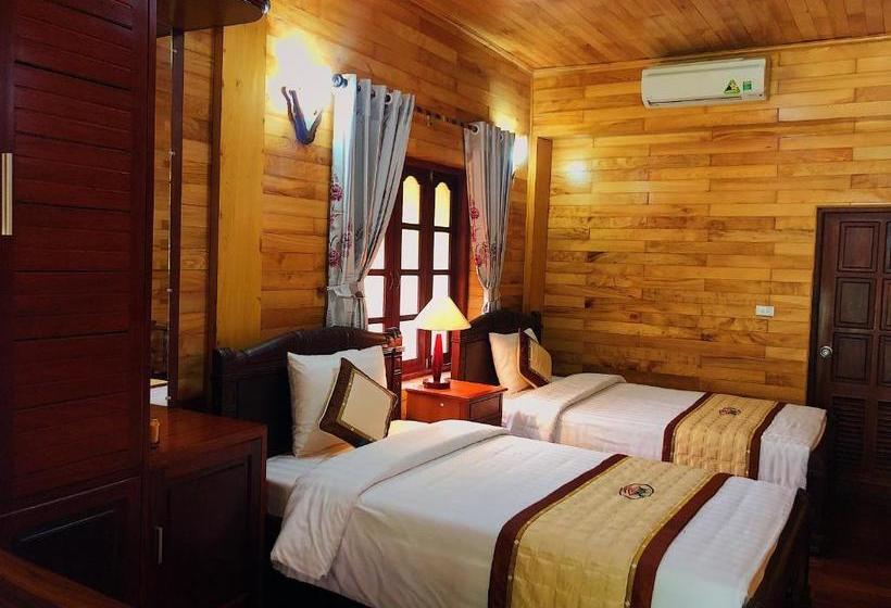 استراحتگاه Him Lam