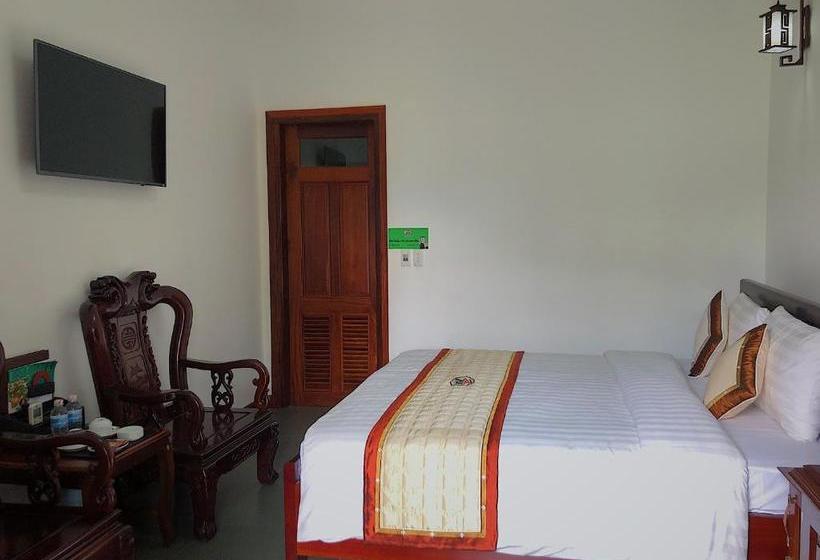 استراحتگاه Him Lam