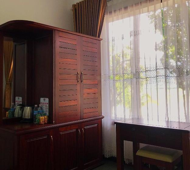 استراحتگاه Him Lam