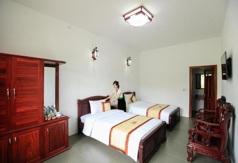 استراحتگاه Him Lam