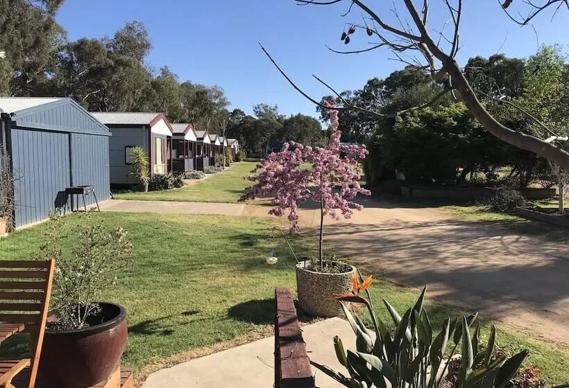 Hotelli Bundalong Holiday Resort