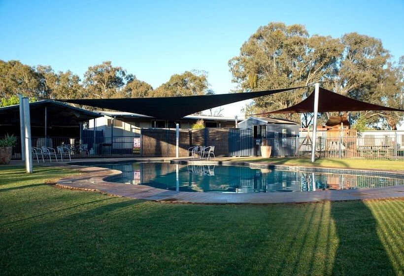 호텔 Bundalong Holiday Resort