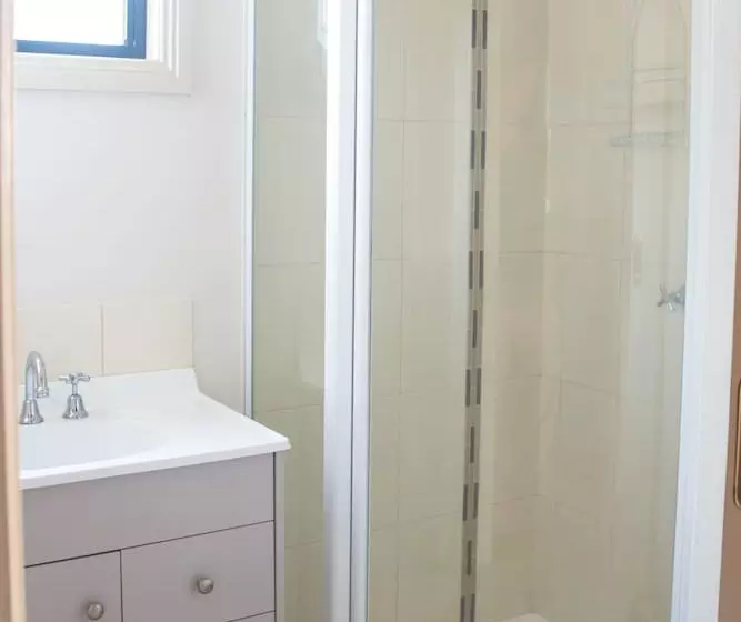 Hotelli Bundalong Holiday Resort