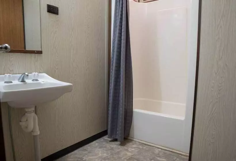 Hotelli Bundalong Holiday Resort