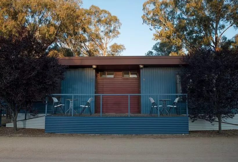 Hotelli Bundalong Holiday Resort