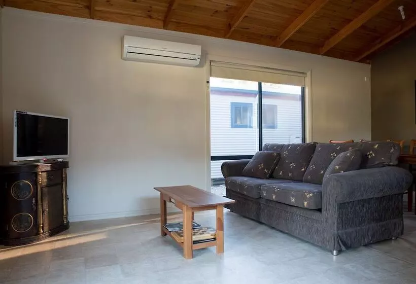 Hotelli Bundalong Holiday Resort