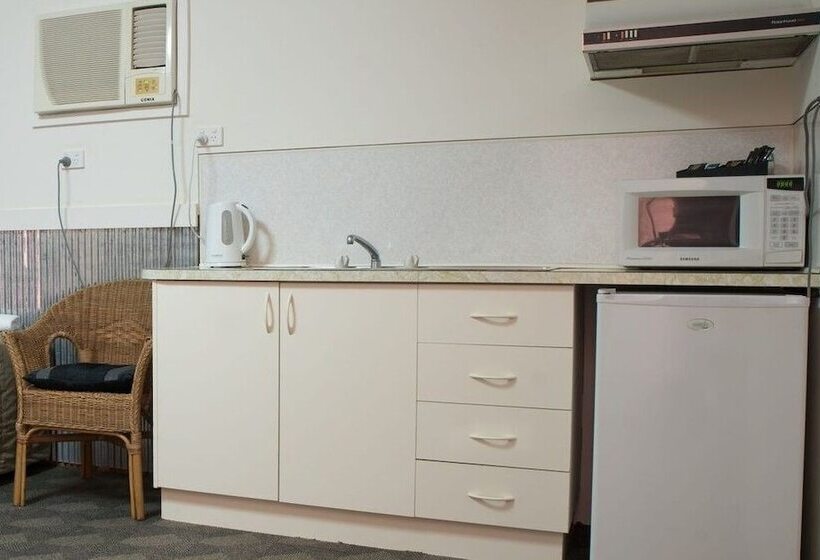 호텔 Bundalong Holiday Resort