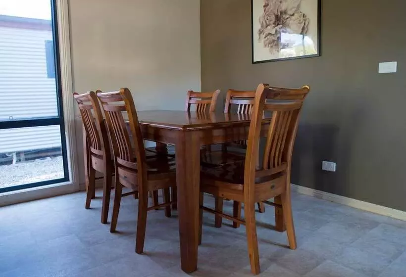 Hotelli Bundalong Holiday Resort