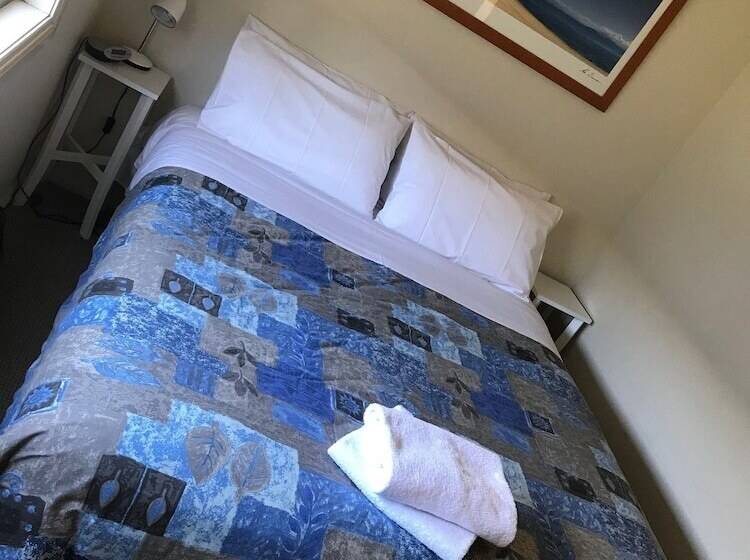 酒店 Bundalong Holiday Resort