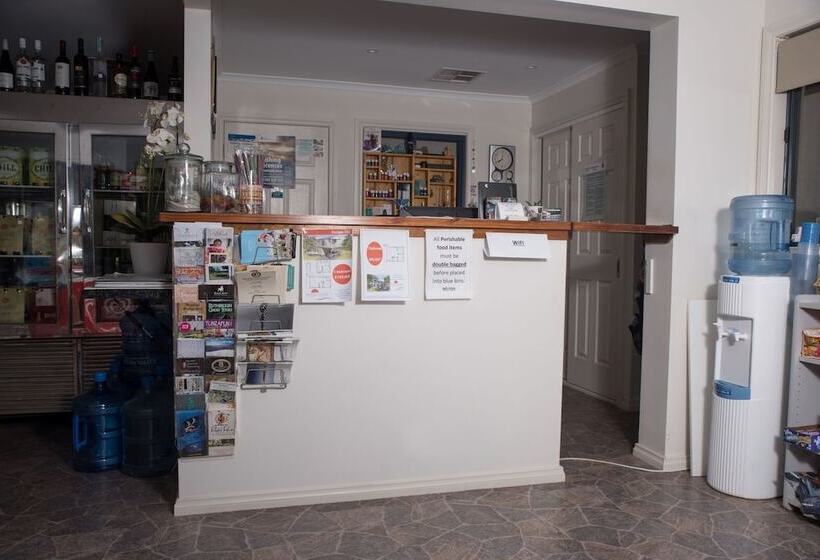 酒店 Bundalong Holiday Resort