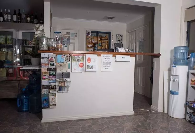 Hotelli Bundalong Holiday Resort