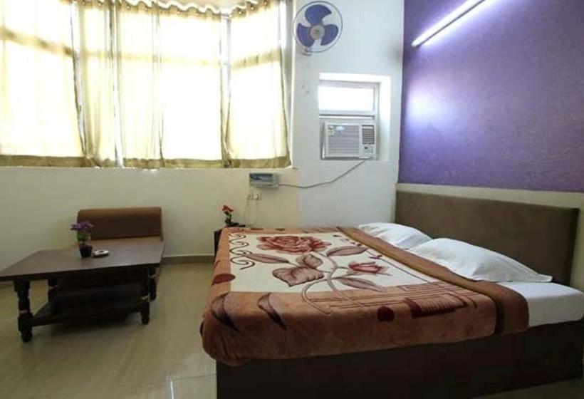 فندق Viren Pacific By Wb Inn