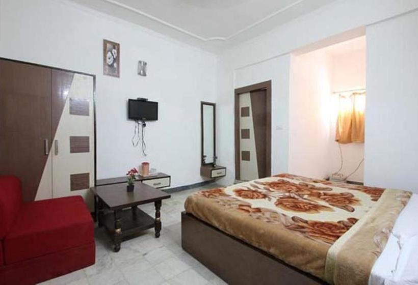 فندق Viren Pacific By Wb Inn