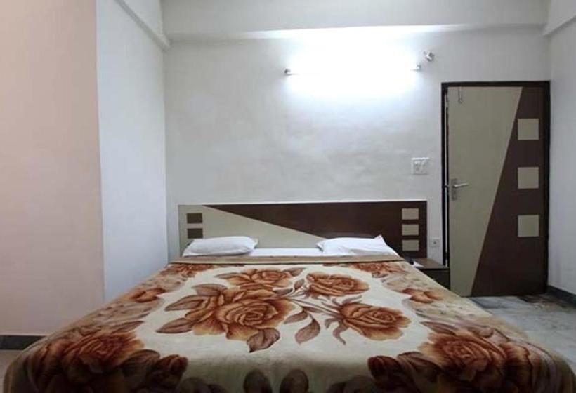 فندق Viren Pacific By Wb Inn