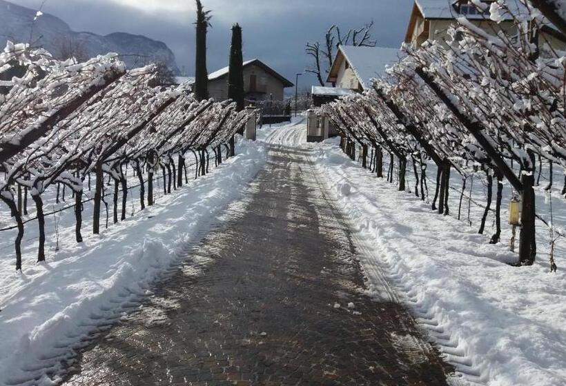 فندق Weinberghof