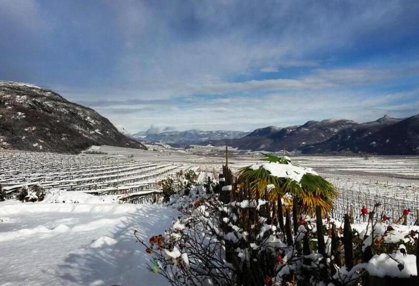 فندق Weinberghof