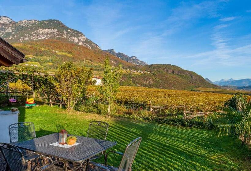 فندق Weinberghof