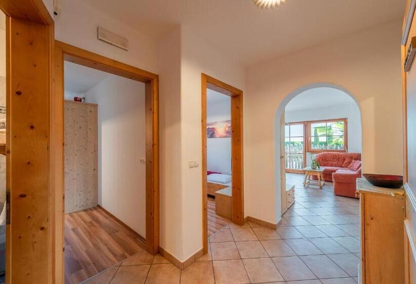 فندق Weinberghof