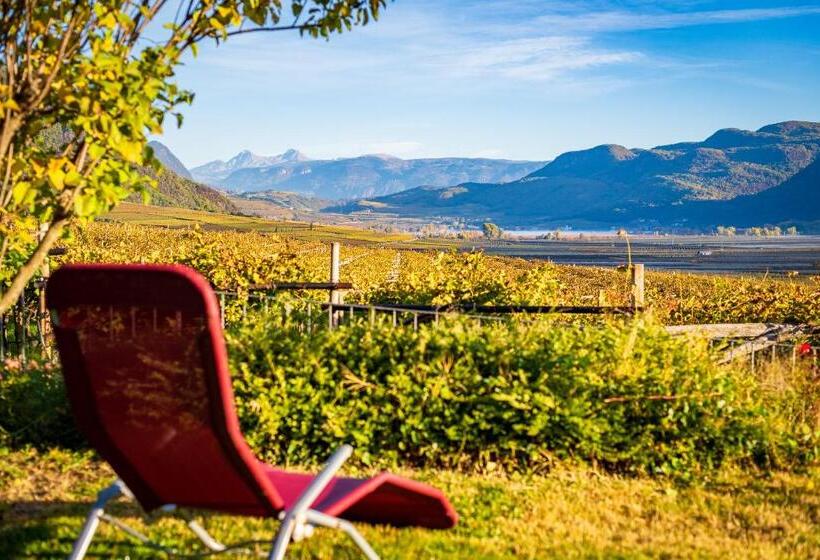 فندق Weinberghof