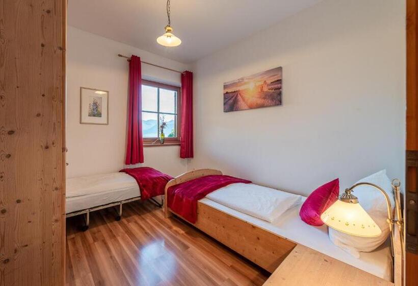 فندق Weinberghof