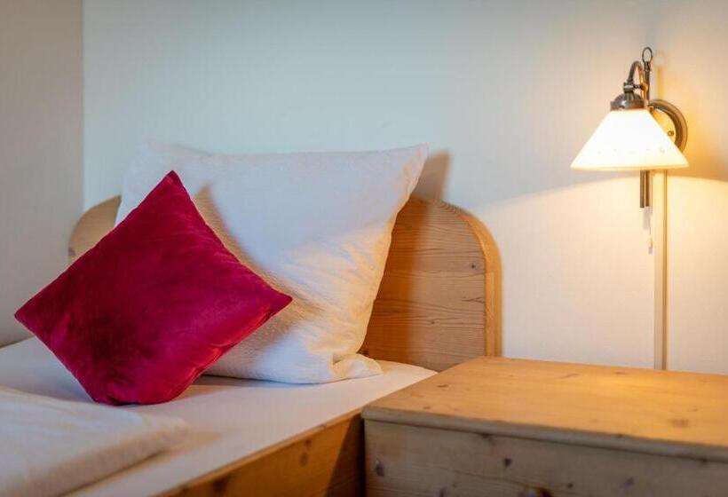 فندق Weinberghof