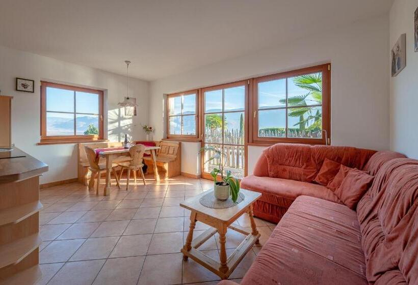 فندق Weinberghof