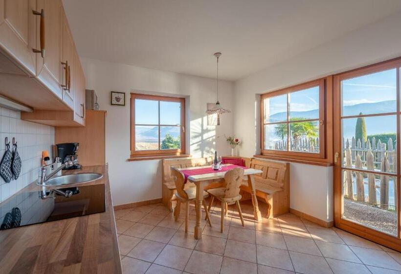 فندق Weinberghof