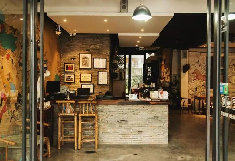 Jingdezhen International Youth Hostel