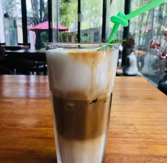 Jingdezhen International Youth Hostel