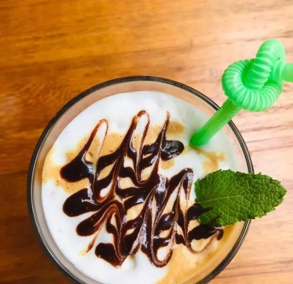 Jingdezhen International Youth Hostel