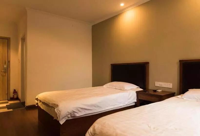 Jingdezhen International Youth Hostel