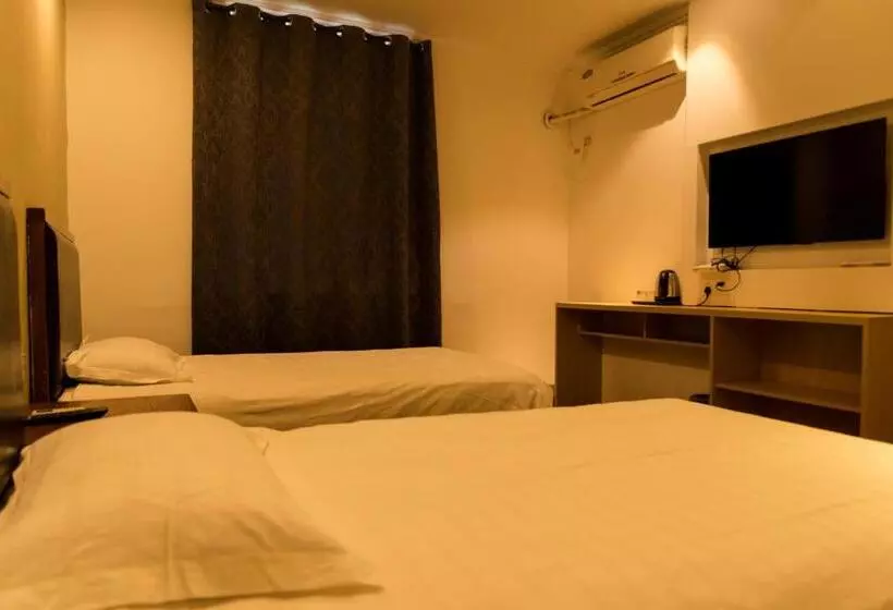 Jingdezhen International Youth Hostel