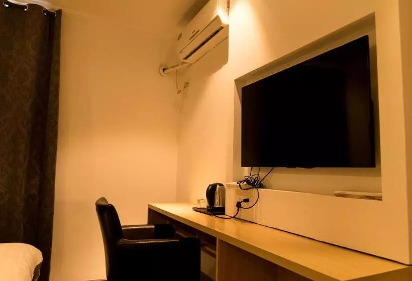 Jingdezhen International Youth Hostel